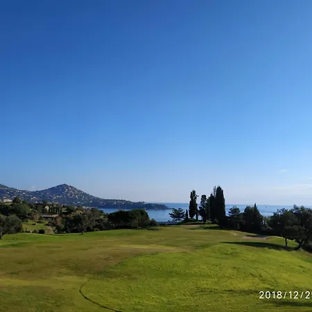Esterel 別荘 Saint-Raphaël