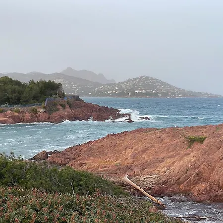 別荘 Esterel *