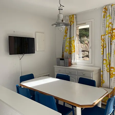Holiday home Esterel *