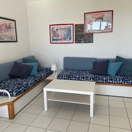 Esterel Holiday home Saint-Raphael (Var)