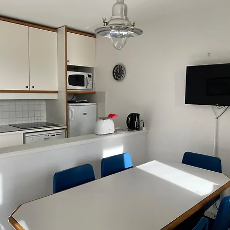 Esterel Holiday home *