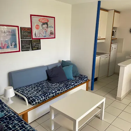 Holiday home Esterel Saint-Raphael (Var)