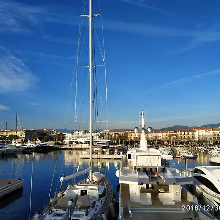Esterel Holiday home *