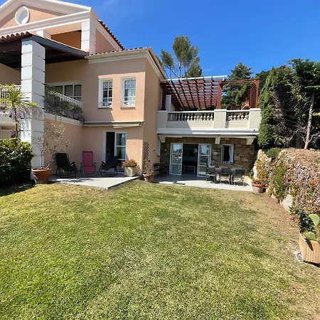 Esterel Holiday home Saint-Raphael (Var)