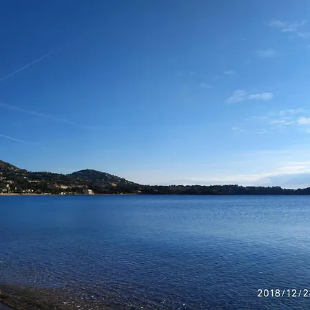 Holiday home Esterel *