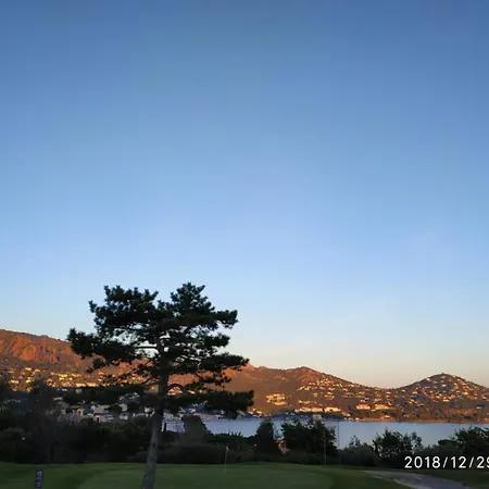 Esterel Holiday home Saint-Raphael (Var)