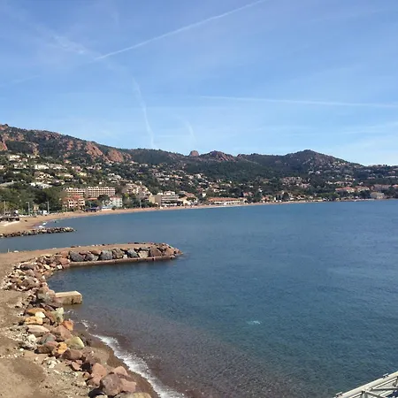 Esterel Holiday home