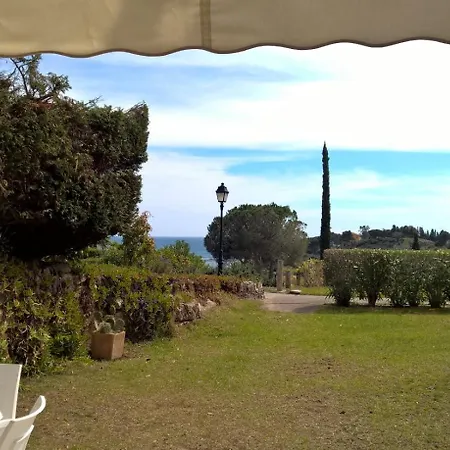 Holiday home Esterel *