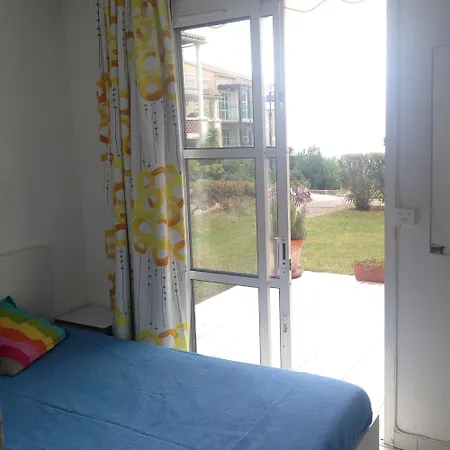 Esterel Vakantiehuis *