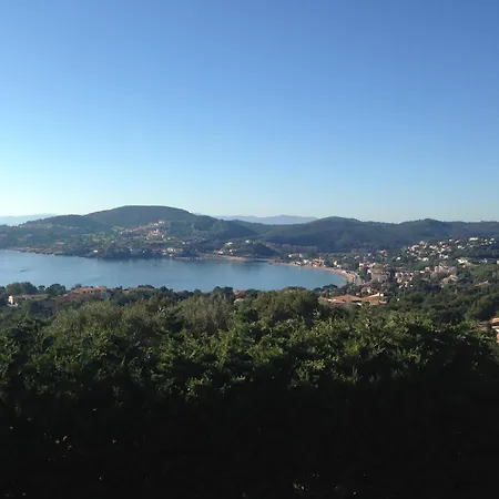 Esterel Holiday home